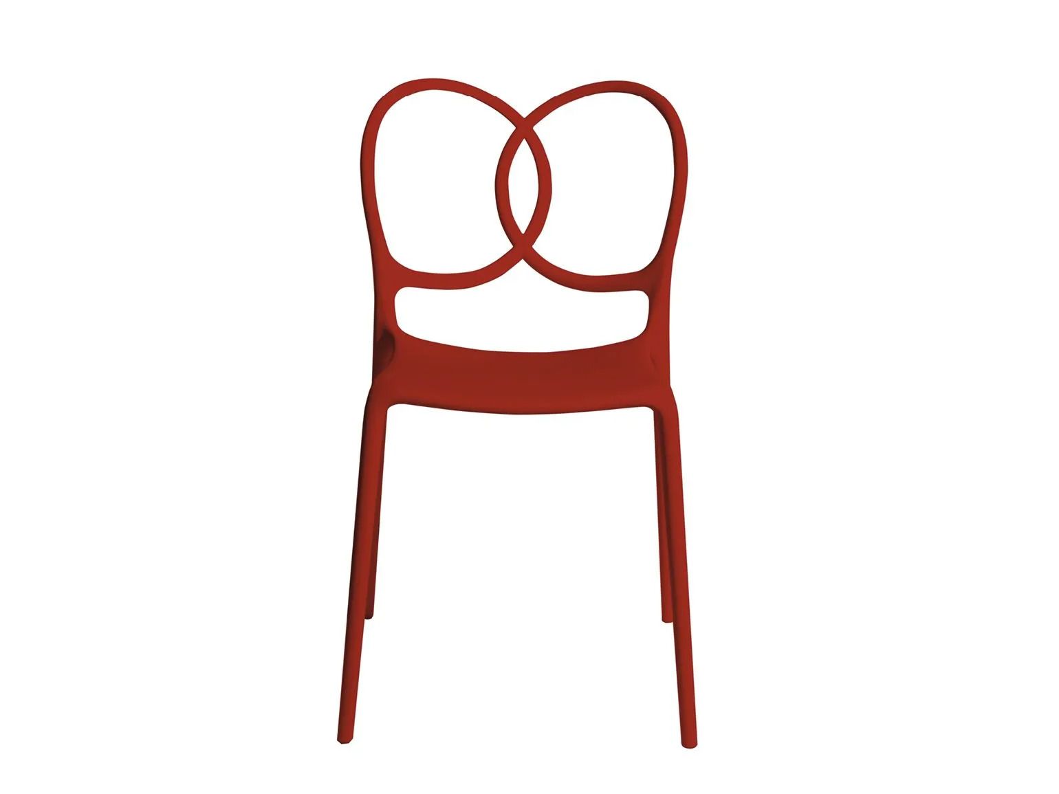 Стул из полипропилена Driade ARCH-00041619 - Вид №1
