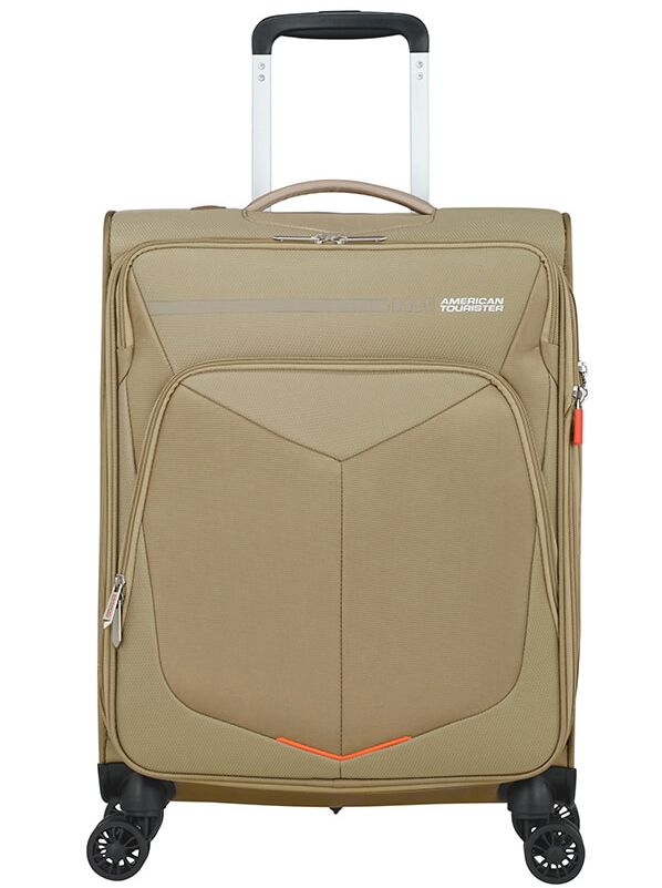 78G-02003 Чемодан 78G*003 Spinner Expandable 55/20 TSA American Tourister Summerfunk  - Вид №1