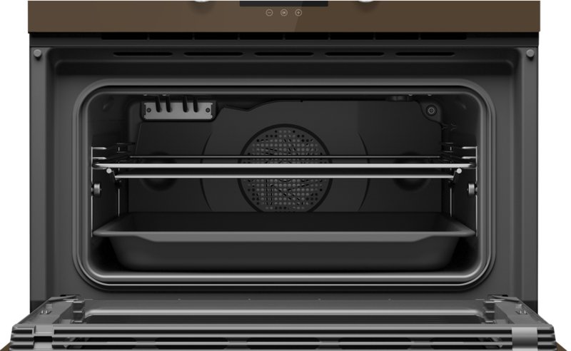 1251735 Духовой шкаф Teka HLC 8400 LONDON BRICK Испания  - Вид №6