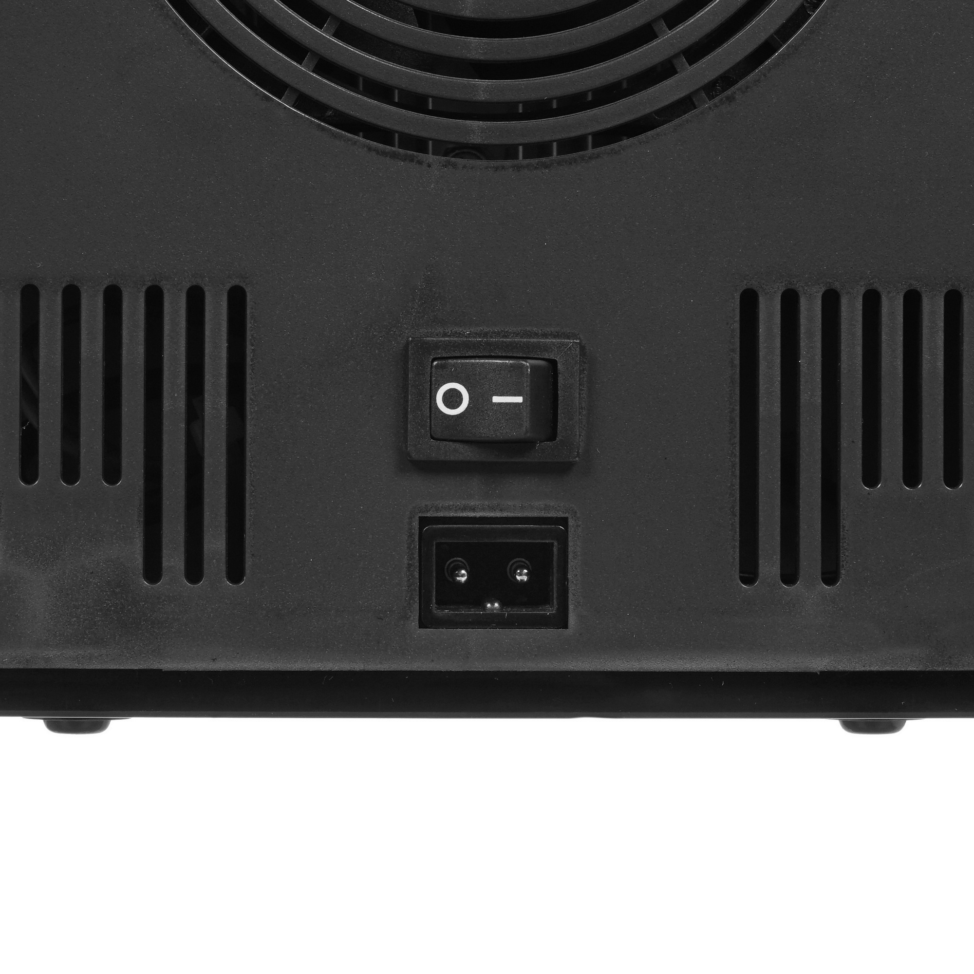 8116832 Холодильник для молока Nivona NICO 100 черный STDN-0095091 - Вид №3