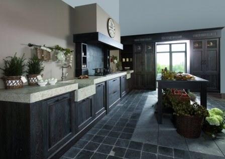 Dauby Ручка для мебели из железа в классическом стиле Pure® 8825 - Вид №4