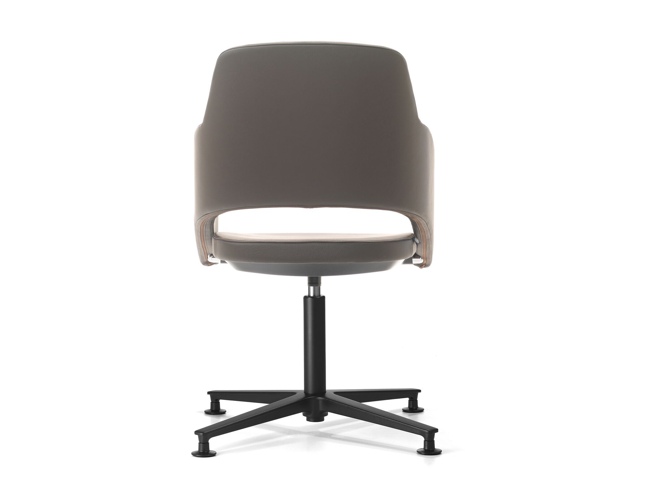 Тканевый стул с подлокотниками SITIA Major ARCH-00099029 - Вид №2