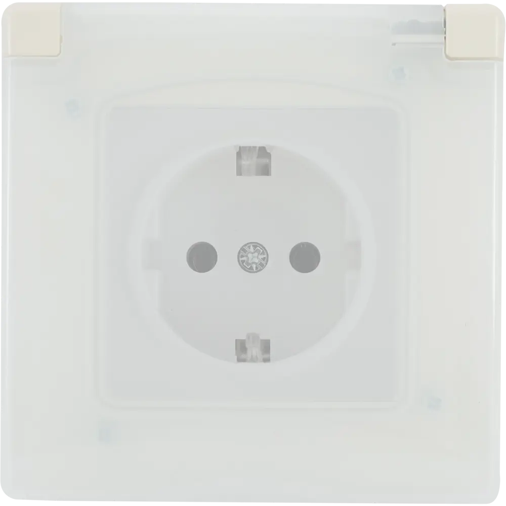 Рамка 1п IP44 СЛНК ETIKA legrand STLM-2010128 - Вид №2