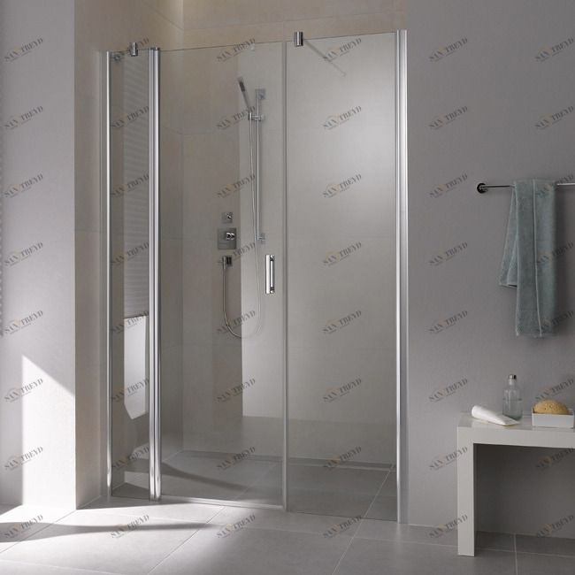 DI 1AR/L Diga collection маятниковая дверь Kermi 45426