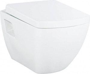 TP326-11CB00E-0000 Унитаз подвесной Creavit