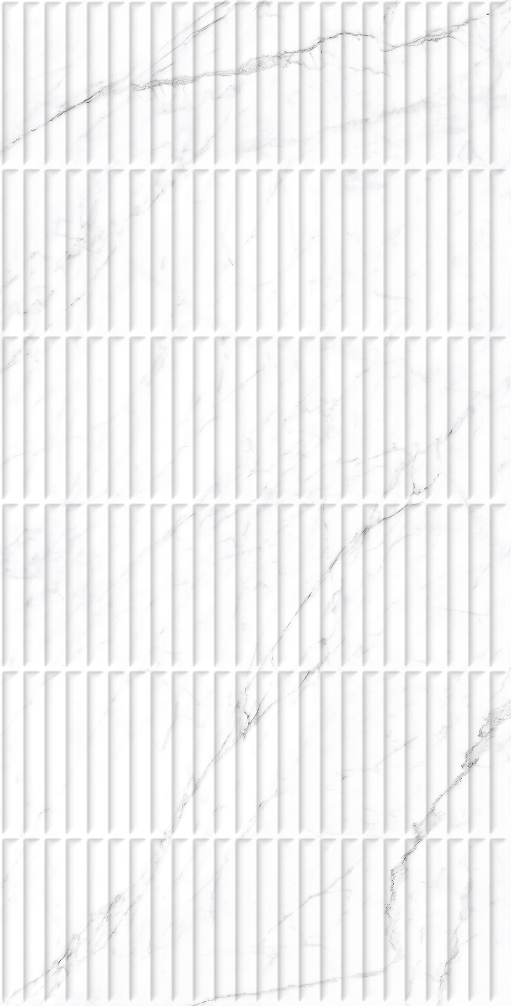 Керамогранит CORALINA WHITE DECOR 60х120 Creanza CP4003-D - Вид №5