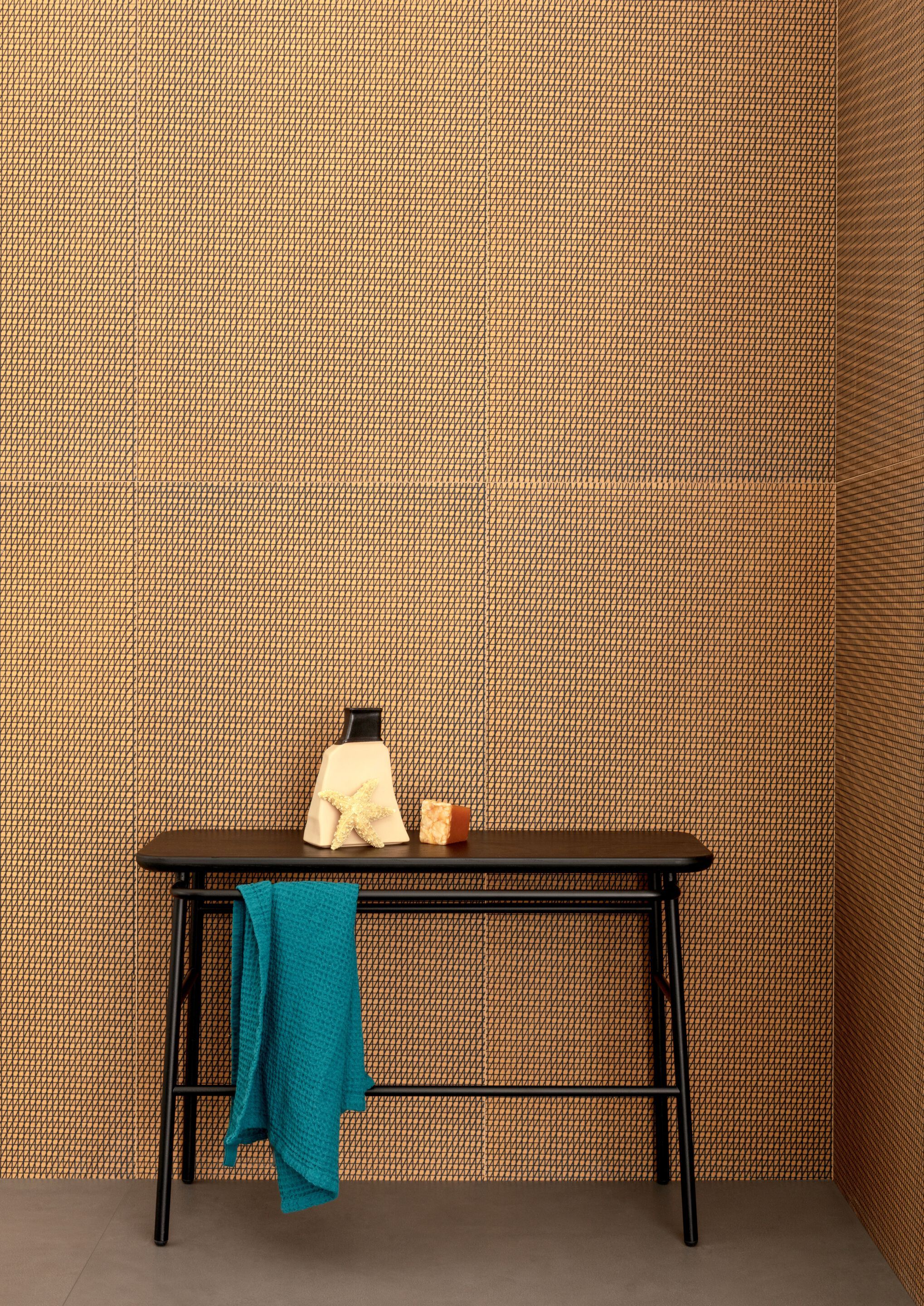 Облицовка керамогранита для интерьера LEA CERAMICHE знаки на пигментах ARCH-00059900 - Вид №4