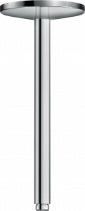 48495020 Потолочный переходник 300 мм для верхнего душа 280 1jet AXOR ONE