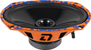 9285633 Среднечастотная акустическая система DL Audio Gryphon Lite 69 V.3