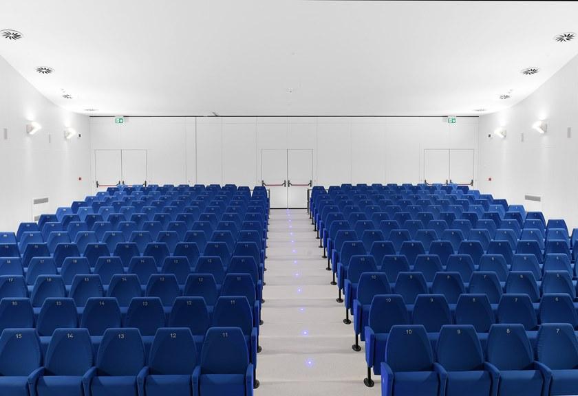 SOFT SOUND Звукопоглощающее покрытие из огнестойкого мдф Soft top sun-id-1485281 - Вид №28