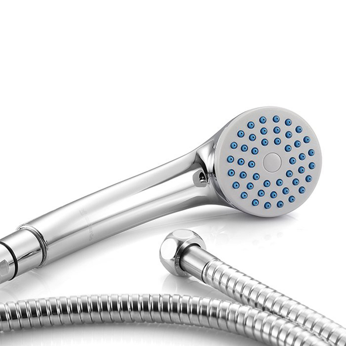 DA23A99CK MI Milardo Davis Смеситель для ванны с длинным изливом Davis Россия  - Вид №8