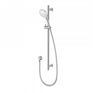 TUSRSSWH Железнодорожный душ VJet Turoa Methven Белый