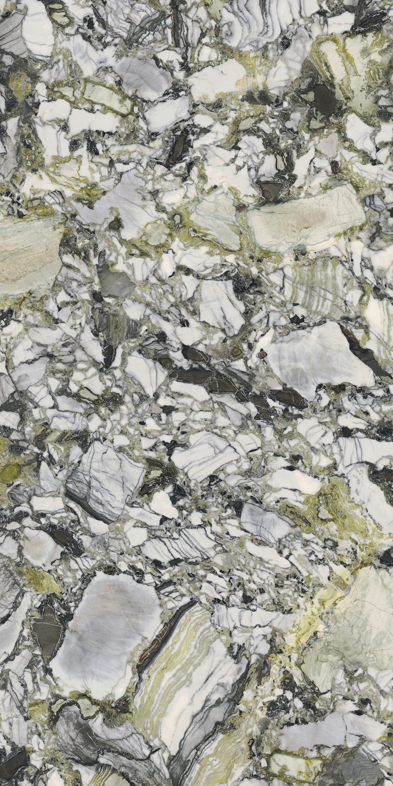 Пол / керамогранит с мраморным эффектом Fiandre Marmi Maximum ARCH-00118035 - Вид №7