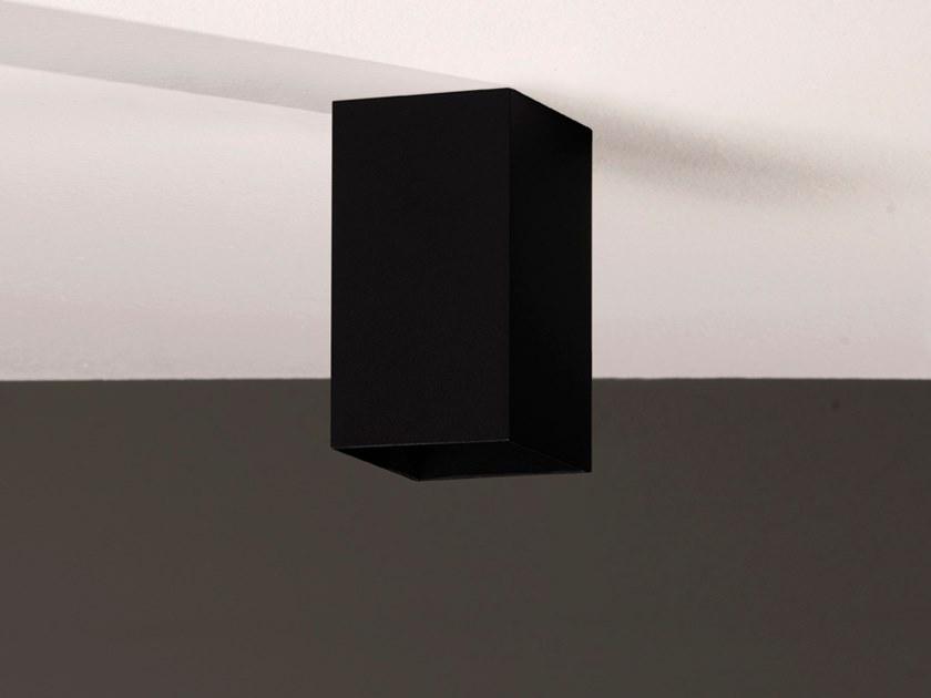 EGOLUCE Алюминиевый светодиодный потолочный светильник  5664  - Вид №1