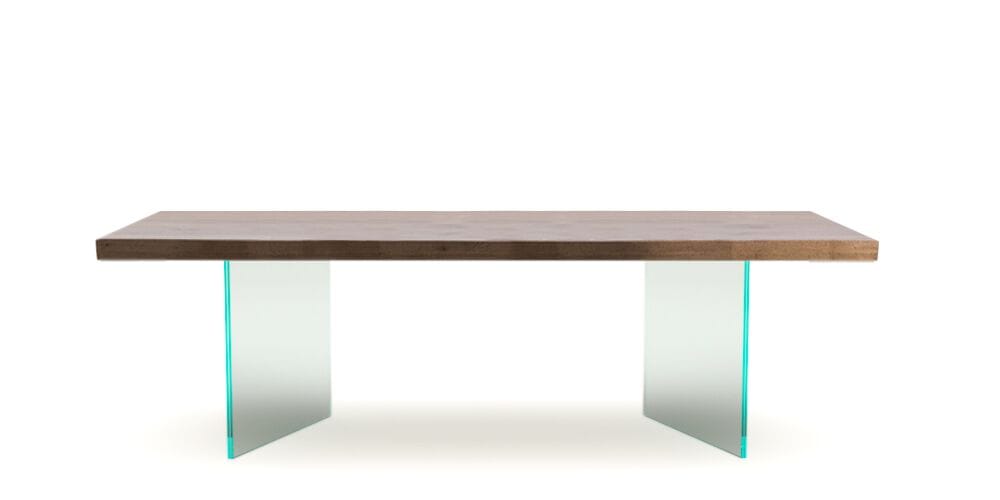 Прямоугольная столешница из дуба Devina Nais ARCH-00121785 - Вид №18