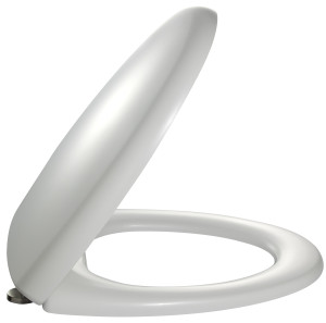 E70016-00 Термореактивное сиденье для унитаза с медленным закрыванием JACOB DELAFON PRESQU'ÎLE