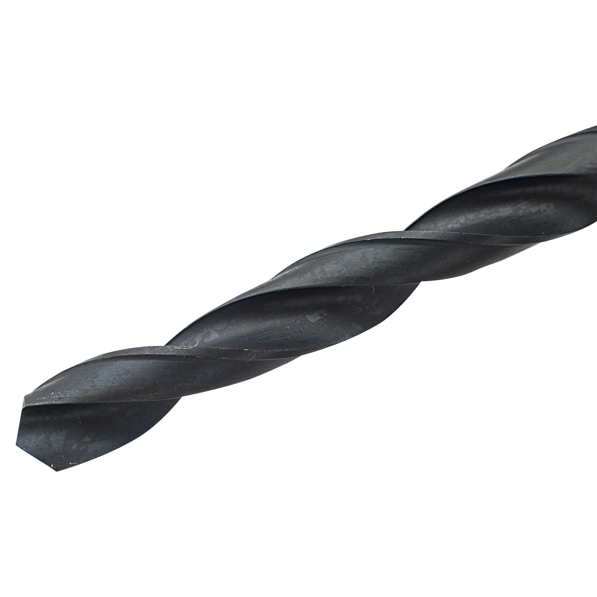 16979532 Сверло по металлу 10 мм Santreyd  - Вид №1