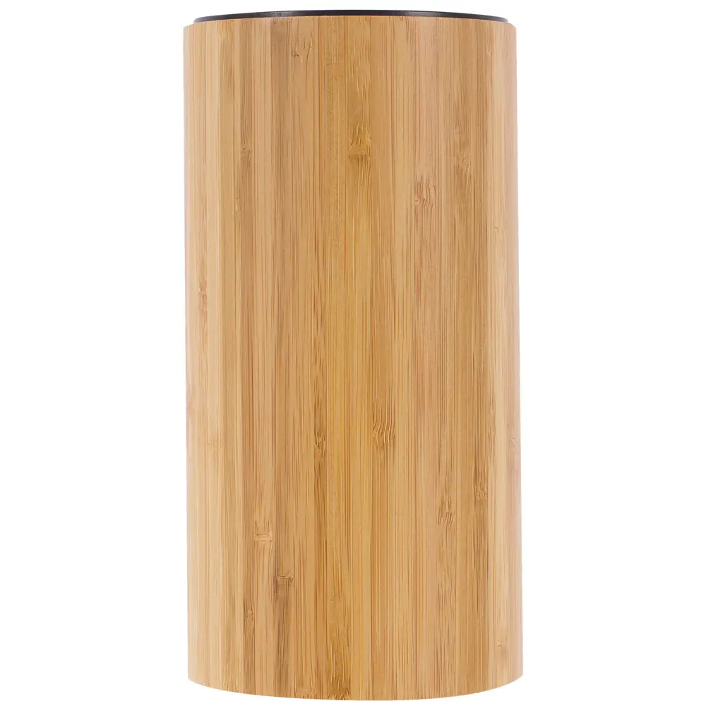 Подставка для ножей BAO 12х23.3 см бамбук Santreyd STLM-2102668 - Вид №2