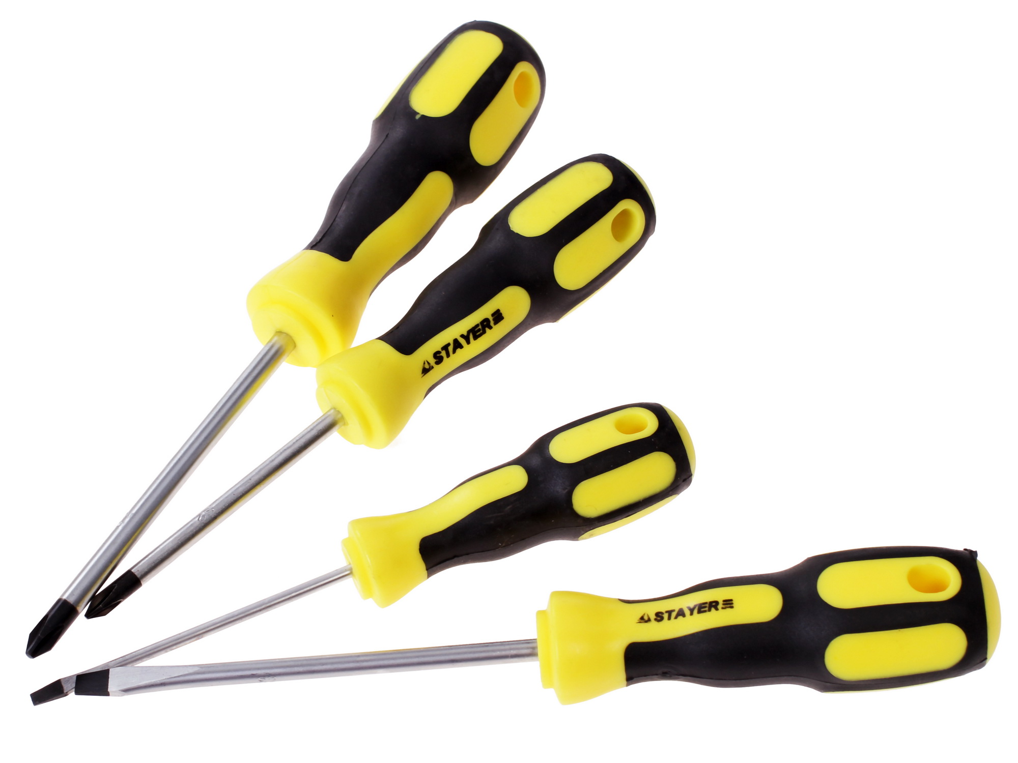 Набор отверток STAYER Profi Ultra 2202-H6 1029506 STDN-0028068 - Вид №1