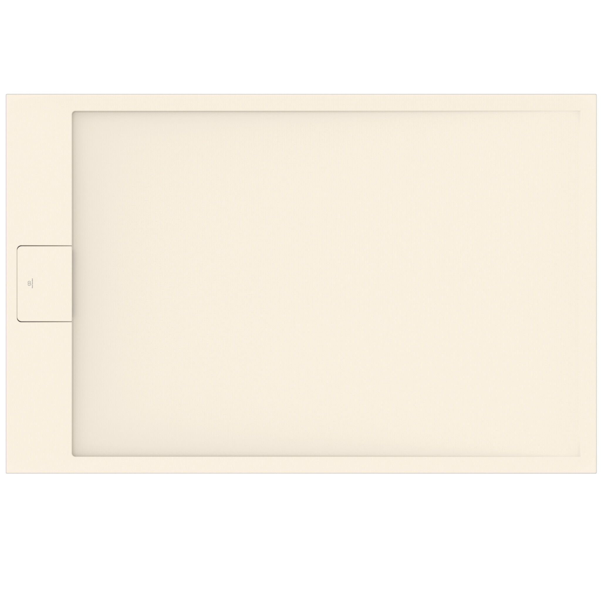 Прямоугольный поддон для душа из композитного материала Ideal Standard ULTRAFLAT S I.LIFE ARCH-00010953 - Вид №7
