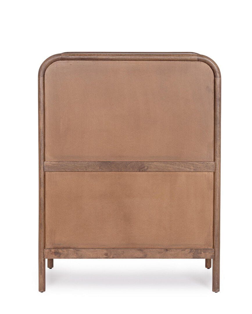 Сервант из манго с распашными дверцами BIZZOTTO Sanat ARCH-00145981 - Вид №2