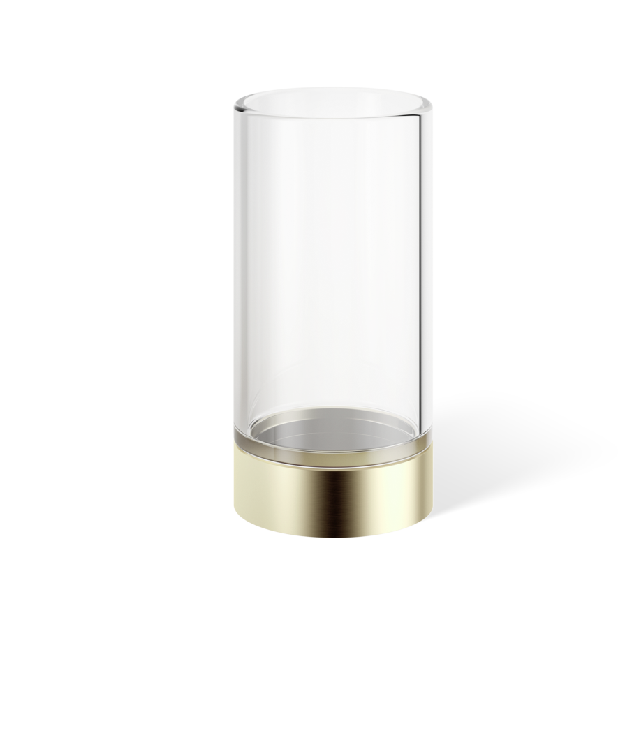 Тамблер CENTURY SMG DECOR WALTHER Хром 587500 - Вид №2