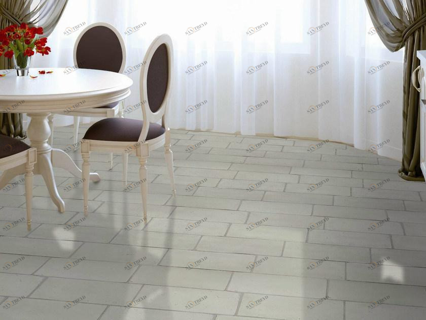 Терракотовый пол Cotto zero ventilato Santreyd sun-id-1378645