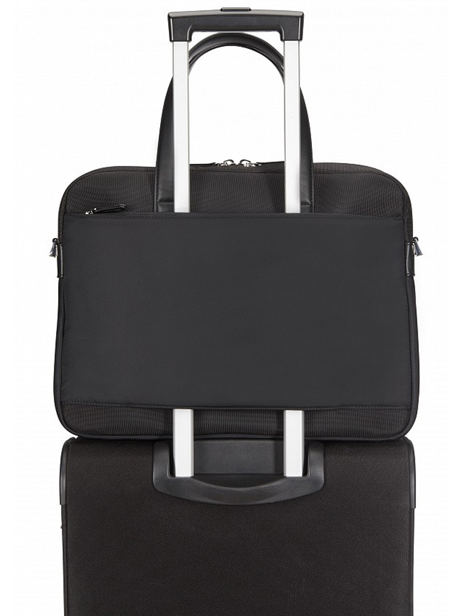 CL5-09007 Сумка для ноутбука CL5*007 Chic Samsonite Openroad  - Вид №6