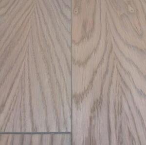 Инженерная доска Стандарт Фьорд Темный Дуб Селект (Гладкая) 1500х156 мм.