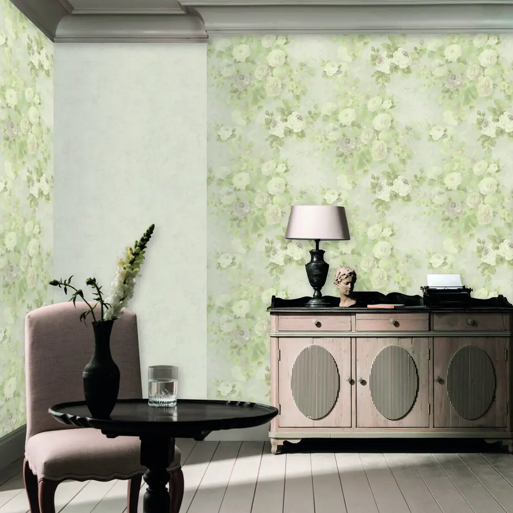 Обои на флизелиновой основе «Eliana» 1.06x10 м ER 5276-02 Erismann STLM-2116537 - Вид №2