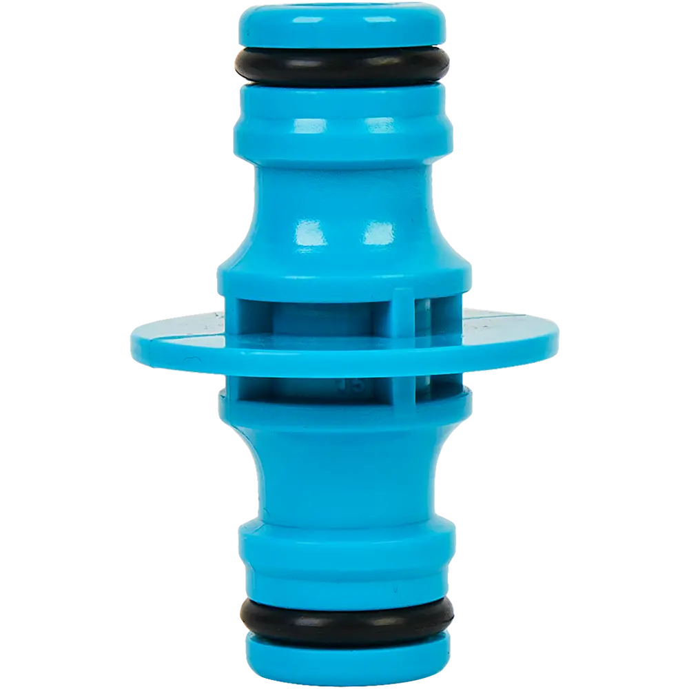 PALISAD - Переходник-соединитель для шлангов 12.5 мм 86353876 STLM-0068012 - Вид №1