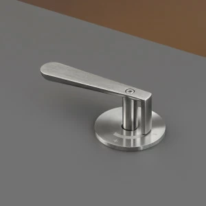 бортике запорный клапан, горячая вода  LTZ73 CEADESIGN