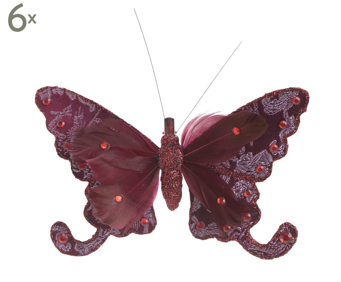 2870084.0063 Декор, набор 6шт TO4ROOMS  - Вид №1