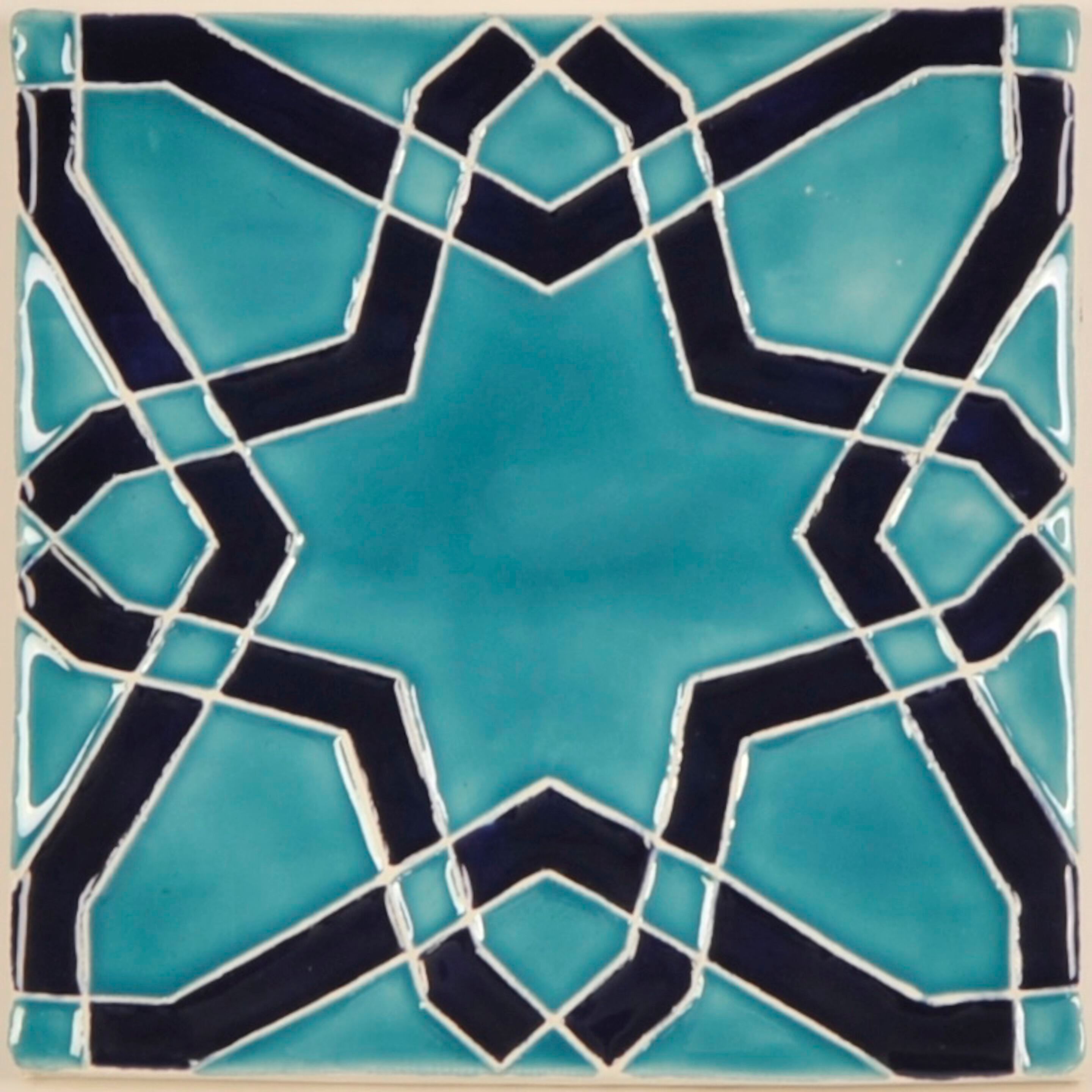 Пол / покрытие ручной работы La Riggiola Гран эмали ARCH-00094569 - Вид №14