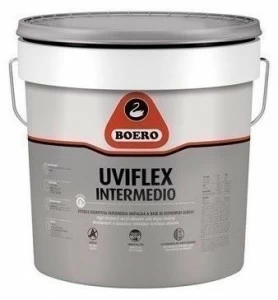 Boero Bartolomeo Промежуточный эластомерный наполнитель Smalti 700.842