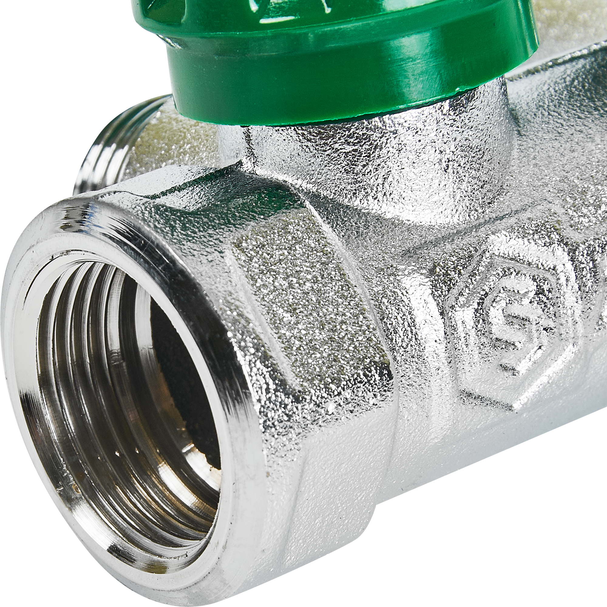 Коллектор распределительный STOUT 3/4"×1/2" на 3 отвода для систем отопления 84868372 STLM-0056527 - Вид №2