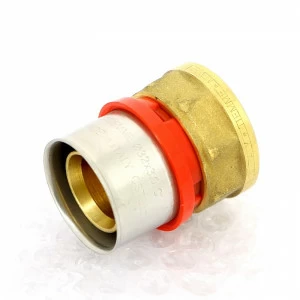 Муфта пресс-В COMPACT TIEMME 32x1"