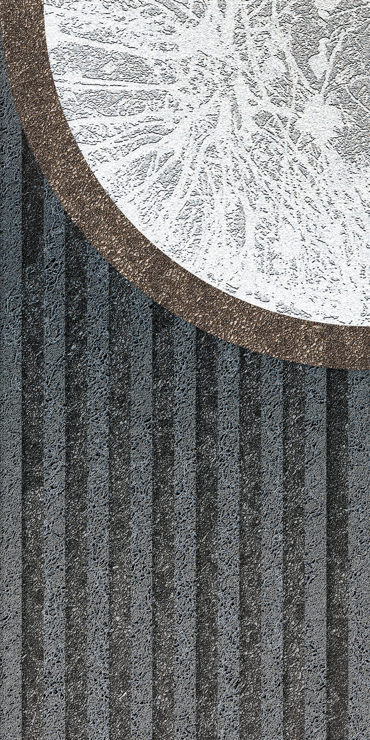 Декоративная панель Inkiostro Bianco Travelogue ARCH-00021728 - Вид №1