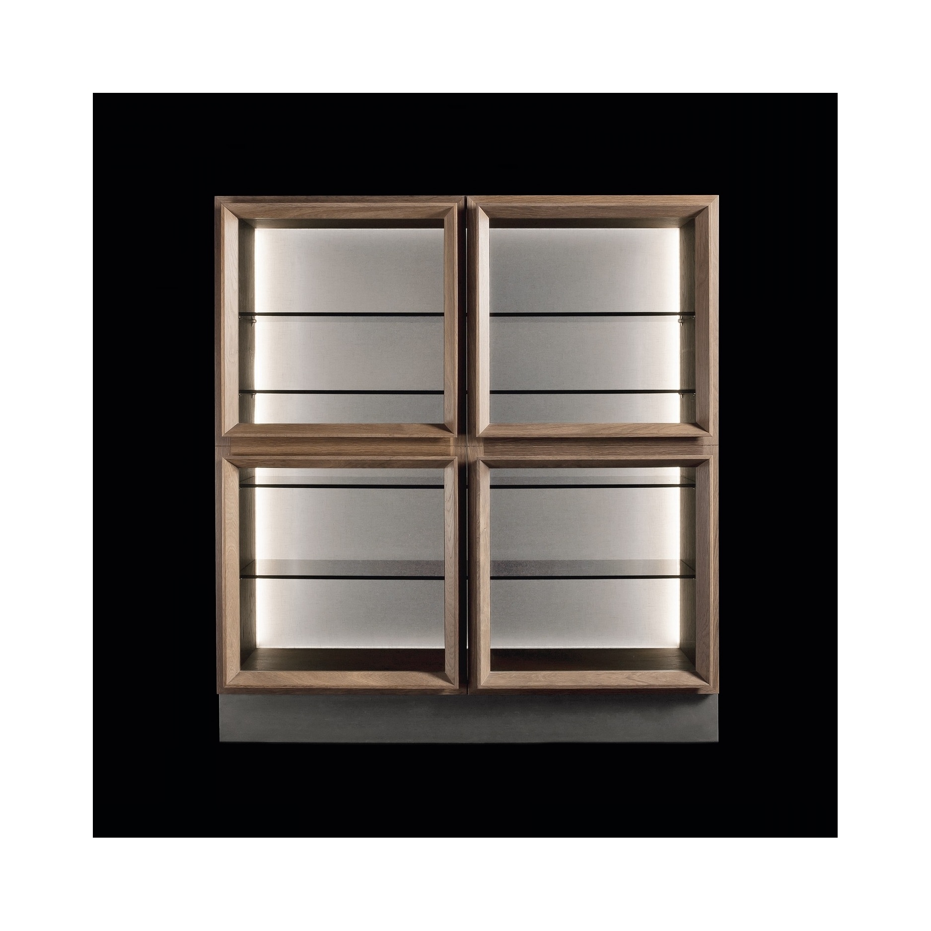 Витрина / SQ-Case Henge sun-id-373742 - Вид №1