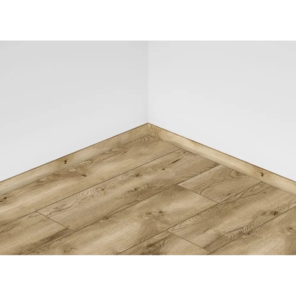 Ламинат «Дуб Формадхио» водостойкость 48 часов 33 класс толщина 8 мм с фаской 1.973 м² Classen STLM-2161599 - Вид №8