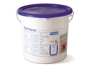 Высокотемпературный водный дисперсионный клей