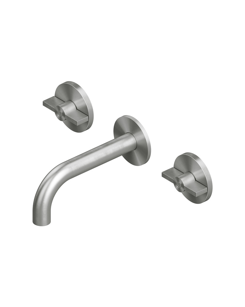 Valvola01. 19 10В. Настенные три Quadrodesign 19 10V - Вид №1