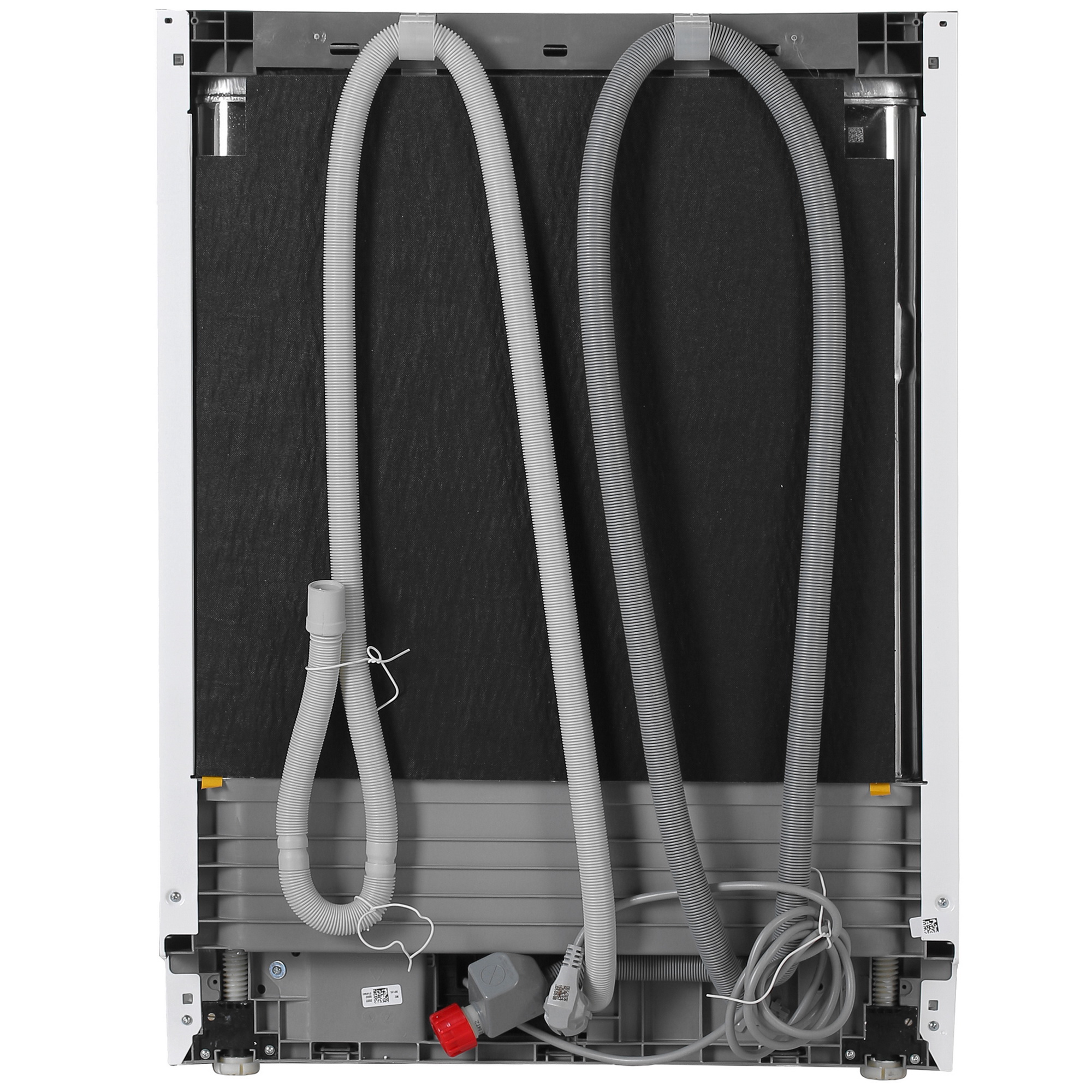 5360290 Встраиваемая посудомоечная машина Beko BDIN16520Q STDN-0114237 - Вид №11