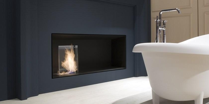 Antonio Lupi Design Камин на биоэтаноле Antoniolupi sun-id-1476644 - Вид №8