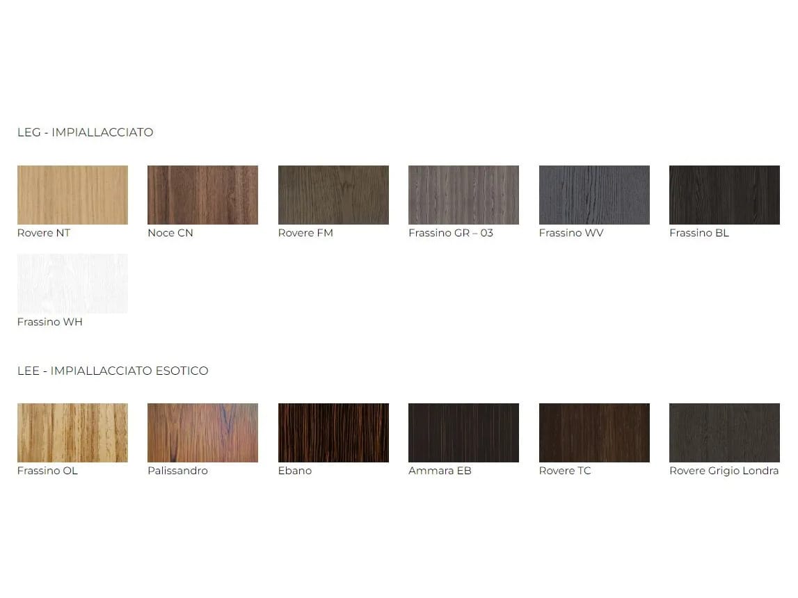 Остров центр комнаты Guzzini & Fontana Shine ARCH-00062434 - Вид №5