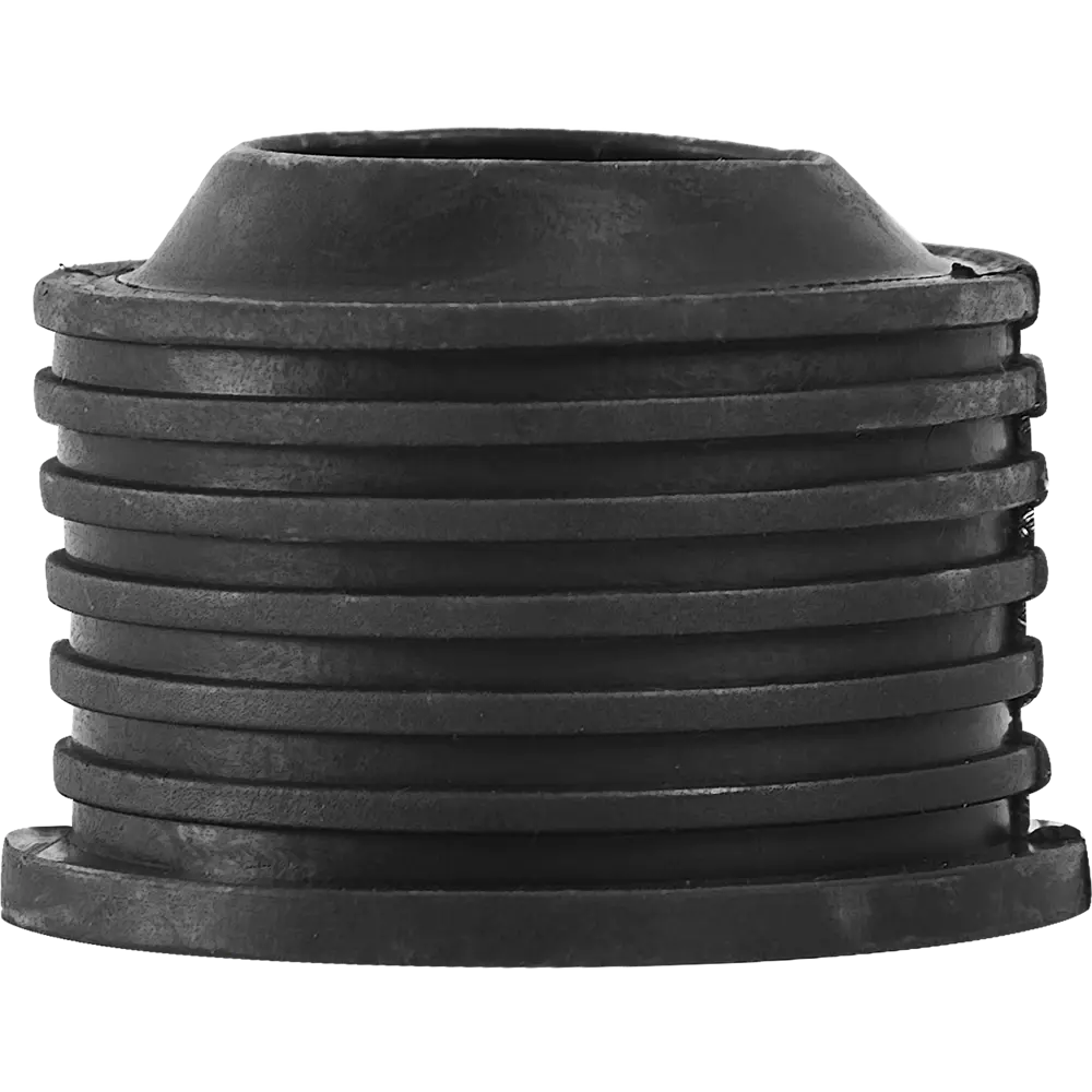 Переходная манжета ДТРД для канализационных труб 25×40 мм 88947556 STLM-0801868 - Вид №1