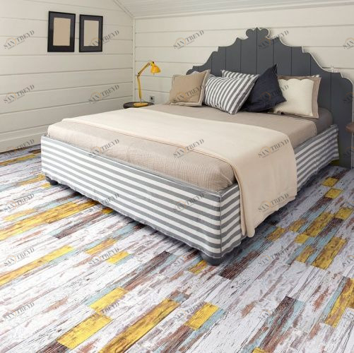 Пробка CorkStyle Impuls Amber (Гладкая) 915х305 мм 1001400087