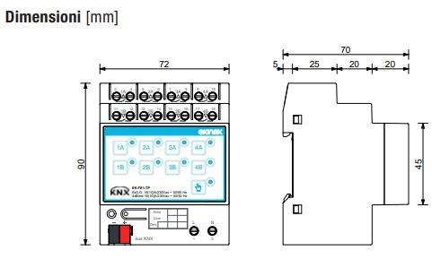 EKINEX Автоматика для рольставен sun-id-1464616 - Вид №2