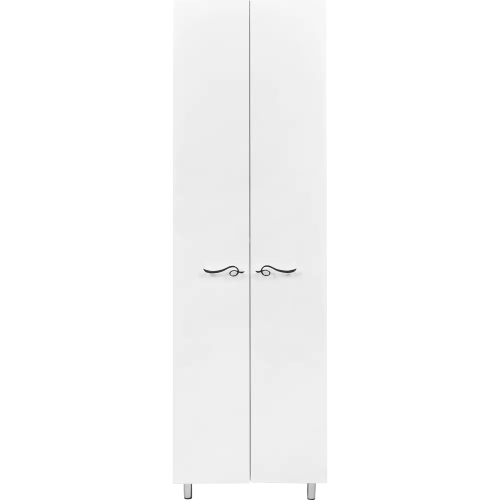 Пенал «Венеция» 50 см цвет белый Santreyd STLM-2040297