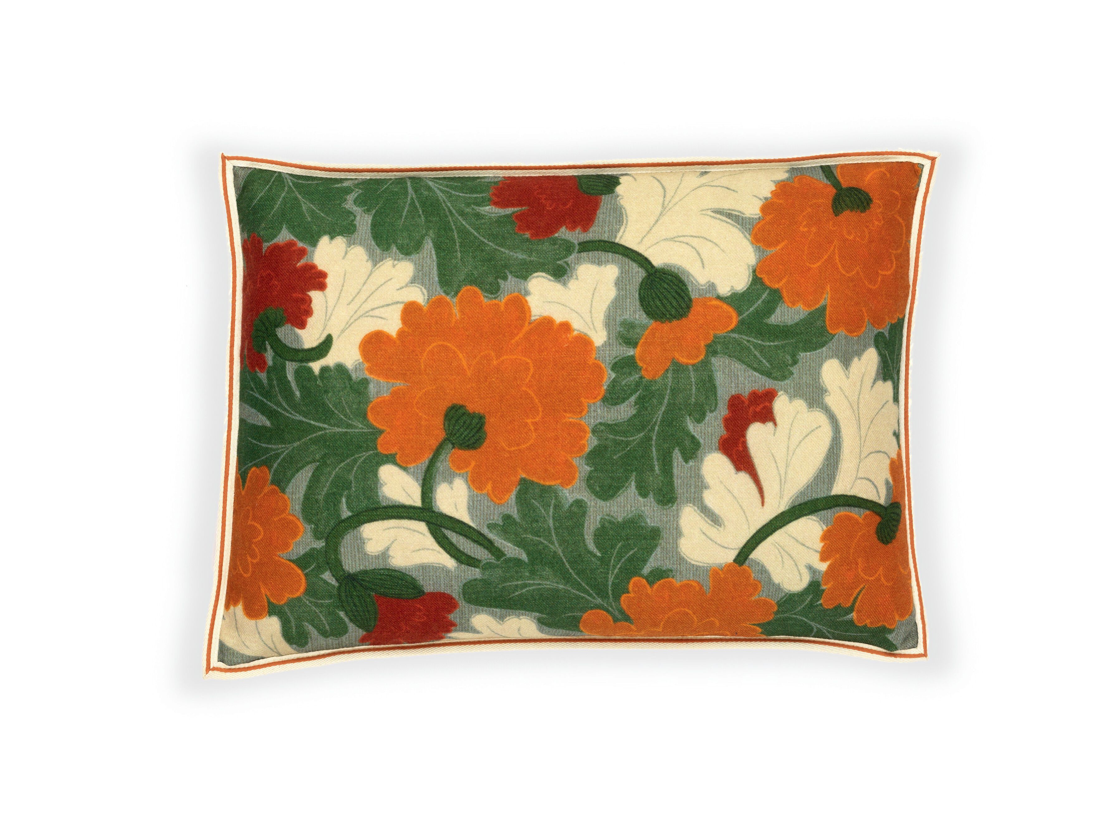 Прямоугольная шерстяная подушка Élitis CÉLESTINE ARCH-00054646 - Вид №6